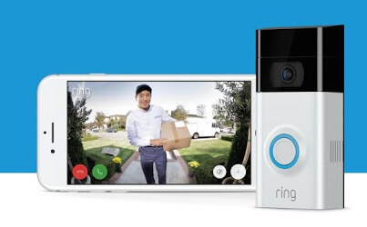 How To Perform A Ring Doorbell Setup